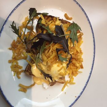 Operator25 - Teriyaki Benedict - Breakfast & Brunch Near Me - Melbourne, VIC Operator25 - Teriyaki Benedict - Breakfast & Brunch Near Me - Melbourne, VIC