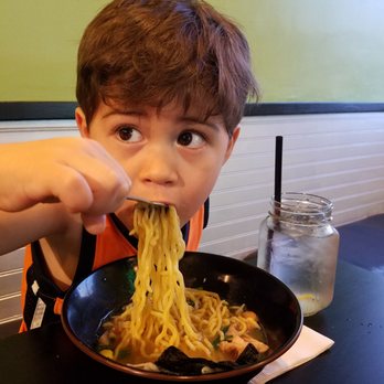 Raizel Ramen - Even my picky 3 year old loved it - Ramen Near Me - Palmdale, California Raizel Ramen - Even my picky 3 year old loved it - Ramen Near Me - Palmdale, California