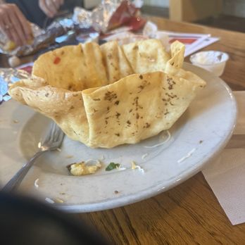 Zorbaz - Taco salad - Pizza Near Me - Spicer, Minnesota