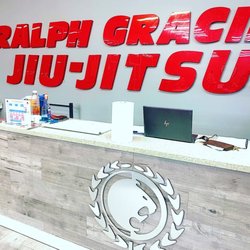 Ralph Gracie Jiu Jitsu - San Jose
