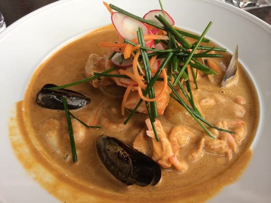 Restaurang Stortorgskällaren by null