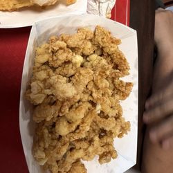 Ted's Fried Clams