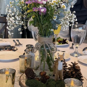 Eden Events - Venues & Event Spaces Near Me - St. Charles, Illinois