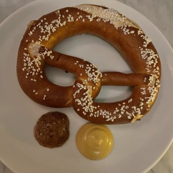 Charley - Hot Pretzel - Bars Near Me - Harrison, New Jersey Charley - Hot Pretzel - Bars Near Me - Harrison, New Jersey