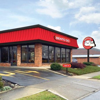 Bento Go - Hibachi Restaurant - Asian Fusion Near Me - Columbus, Ohio Bento Go - Hibachi Restaurant - Asian Fusion Near Me - Columbus, Ohio
