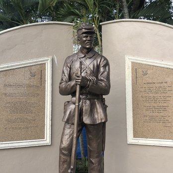 Centennial Park - Parks Near Me - Fort Myers, Florida