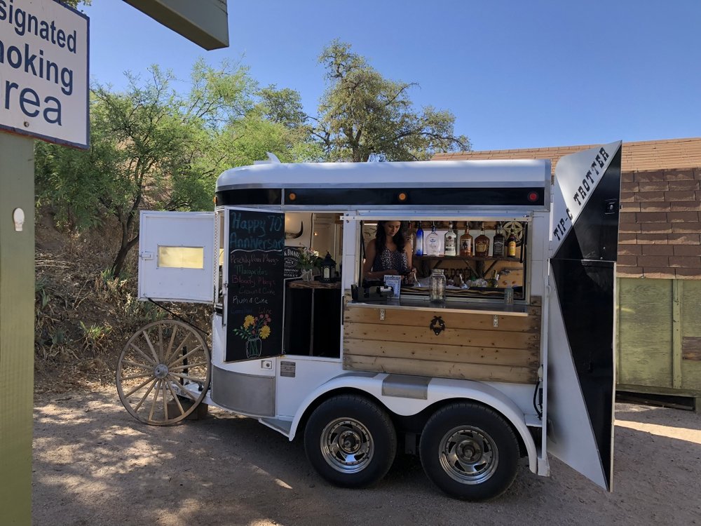 TUCSON MOBILE BARTENDING 27 Photos Marana, Arizona Bartenders