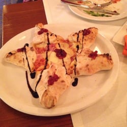 Cristina - Pizza Stella di Zakopane
