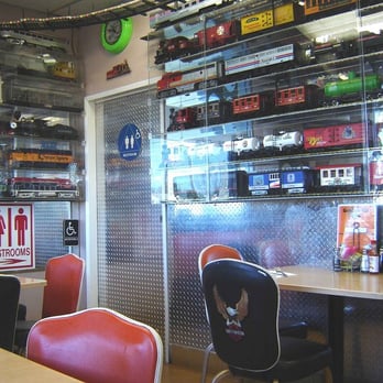 Golden Ox Diner - Diners Near Me - Lodi, California Golden Ox Diner - Diners Near Me - Lodi, California