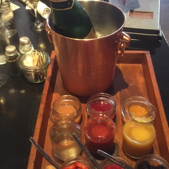 Rustic Root - Cocktail Bars Near Me - San Diego, California