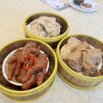 Won Kok Millbrae - Dim Sum Near Me - Millbrae, California