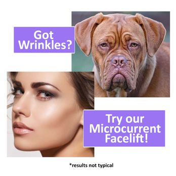 Microcurrent Healing - ;) - Medical Spas Near Me - San Diego, California