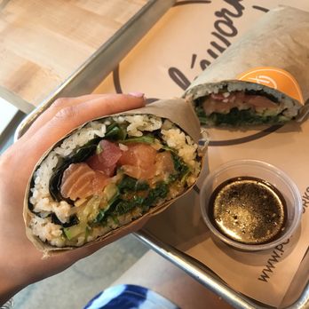Pokeworks - Poke Near Me - Troy, Michigan