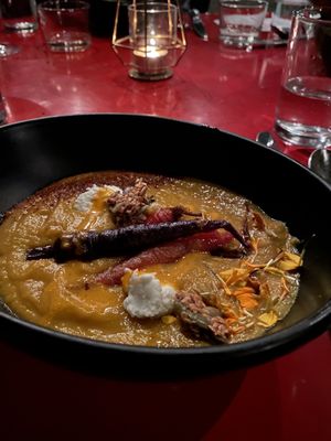Restaurant Cochineal by null