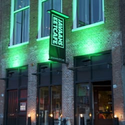 Javaans Eetcafé