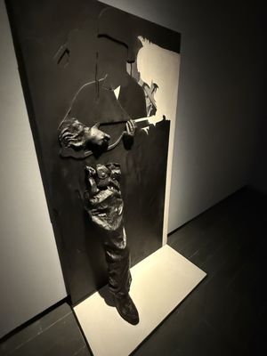 Palacio de Cibeles (sede del Ayuntamiento de Madrid) by null