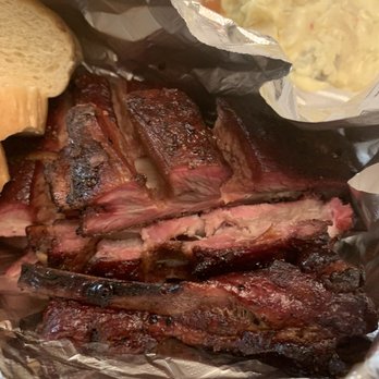 Woodhouse Grill Bar And Lounge - ribs and coleslaw - Barbeque Near Me - Jackson, Mississippi Woodhouse Grill Bar And Lounge - ribs and coleslaw - Barbeque Near Me - Jackson, Mississippi