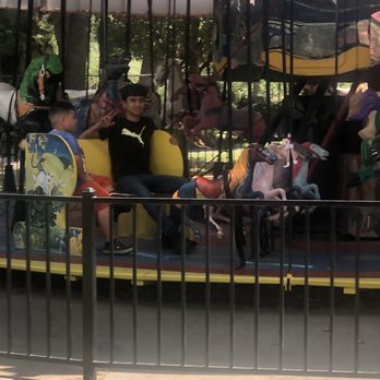 Pixie Woods - Amusement Parks Near Me - Stockton, California