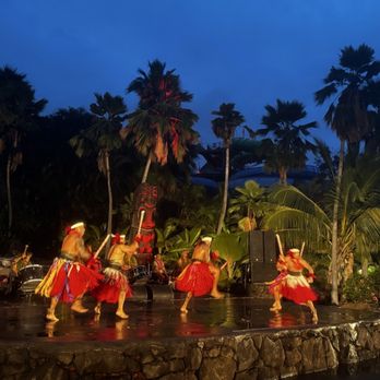 Chief's Luau - Performing Arts Near Me - Kapolei, Hawaii