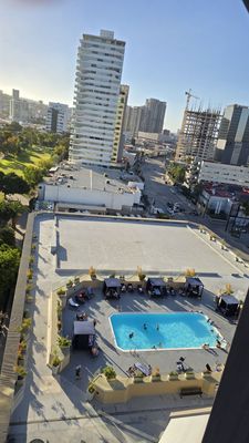Grand Hotel Tijuana by null