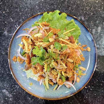 Bhan Thai Lao Kitchen - Thai Near Me - Vacaville, California