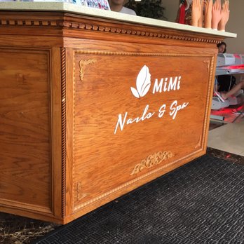 Mimi Nails & Spa - As soon as you walk in - Massage Near Me - Ronkonkoma, New York Mimi Nails & Spa - As soon as you walk in - Massage Near Me - Ronkonkoma, New York