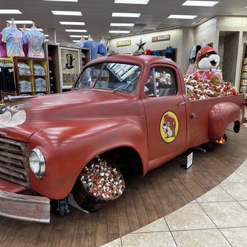 Buc-ee's - Gas Stations Near Me - New Braunfels, Texas Buc-ee's - Gas Stations Near Me - New Braunfels, Texas