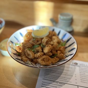Hello Temaki - Sushi Bars Near Me - Elk Grove, California