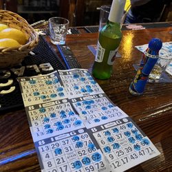 Johnny's Pub - Bingo Wednesday