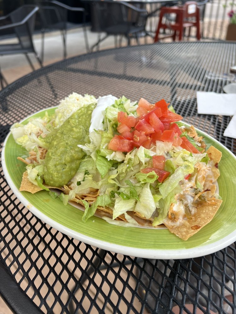 Teresa's Mexican Restaurant