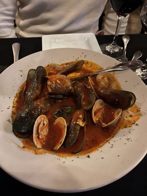 Vino E Pasta by null