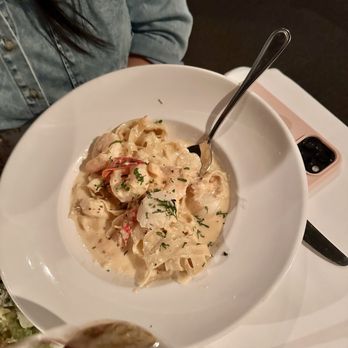 Scarpa's Italian - Seafood pasta - Italian Near Me - Lakeland, Florida Scarpa's Italian - Seafood pasta - Italian Near Me - Lakeland, Florida