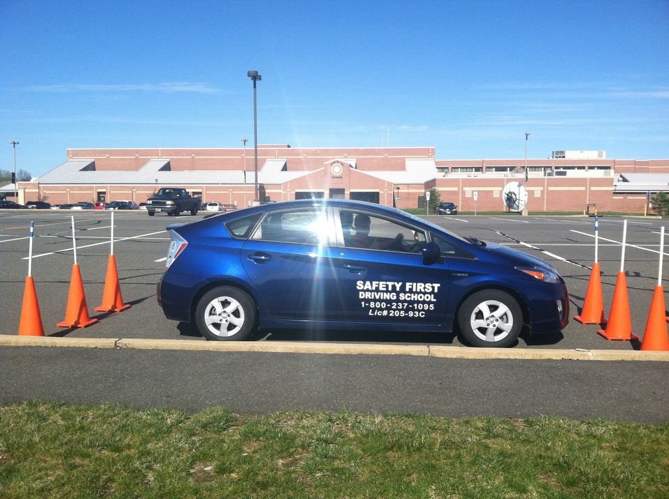 SAFETY FIRST DRIVING SCHOOL 18 Reviews 3031 Route 27, Franklin Park