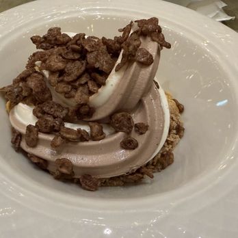Garden Court - Cereal for breakfast (with ice cream) - Buffets Near Me - Las Vegas, Nevada Garden Court - Cereal for breakfast (with ice cream) - Buffets Near Me - Las Vegas, Nevada