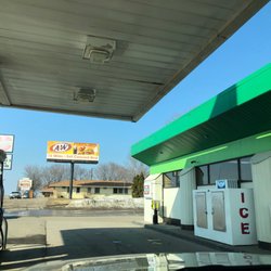 Hampton Pump & Grocery