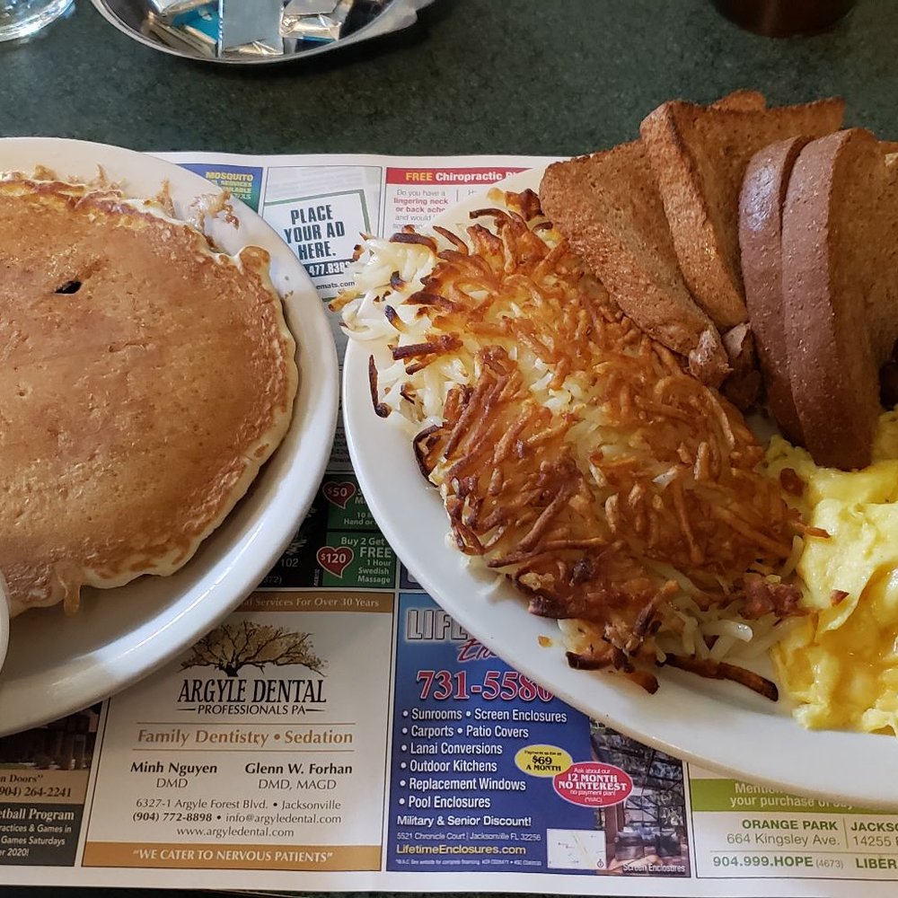 Metro Diner - Breakfast & Brunch Near Me - Orange Park, Florida Metro Diner - Breakfast & Brunch Near Me - Orange Park, Florida