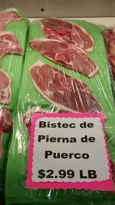 Bymore Supermercado by null