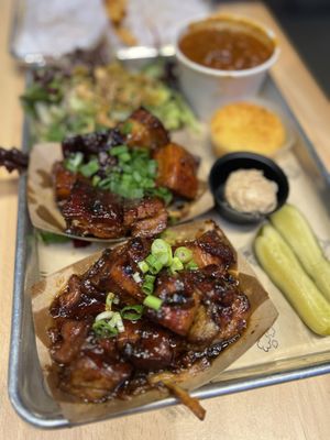 Urban Roots Brewery & Smokehouse by null