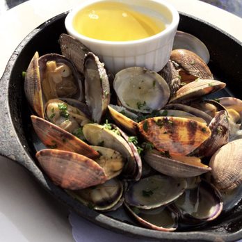 Anthony's HomePort - Delicious fresh clams - Seafood Near Me - Des Moines, Washington