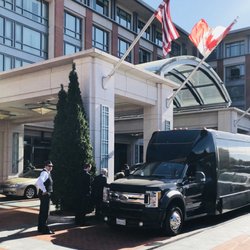 Riz Transportation Services - 25pax mini coach