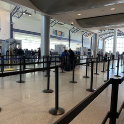 TSA Checkpoint T3-MCP
