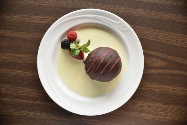 Bunha Faun Restaurant by null