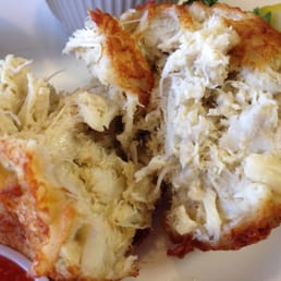 Crab Cake