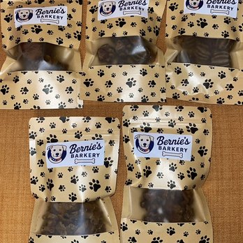 Bernie's Barkery - Pet Stores Near Me Bernie's Barkery - Pet Stores Near Me