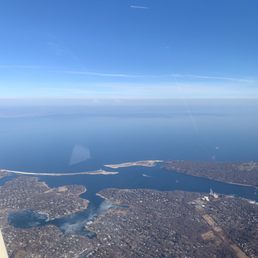 North Shore, LI