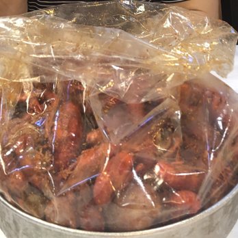 Crawfish Shack & Oyster Bar - 6 lbs of 2x Spicy crawfish from the pot - Seafood Near Me - Austin, Texas Crawfish Shack & Oyster Bar - 6 lbs of 2x Spicy crawfish from the pot - Seafood Near Me - Austin, Texas