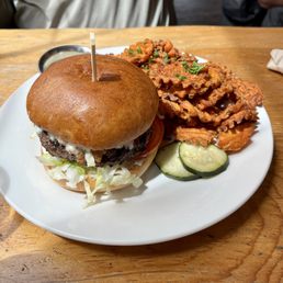 Bacon Jam Burger Bacon Jam Burger