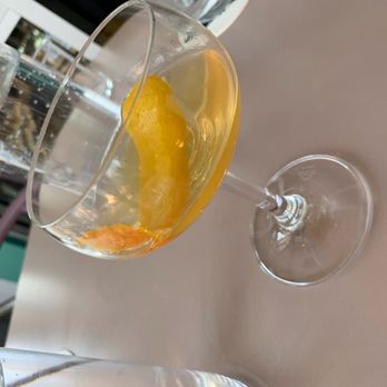 Piccalilli - Asian Fusion Near Me - Culver City, California