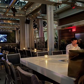 Cactus Club Cafe - Bar - Cocktail Bars Near Me - Toronto, Ontario