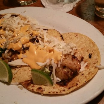 Ormsby's - Shrimp tacos - Sandwiches Near Me - Atlanta, Georgia